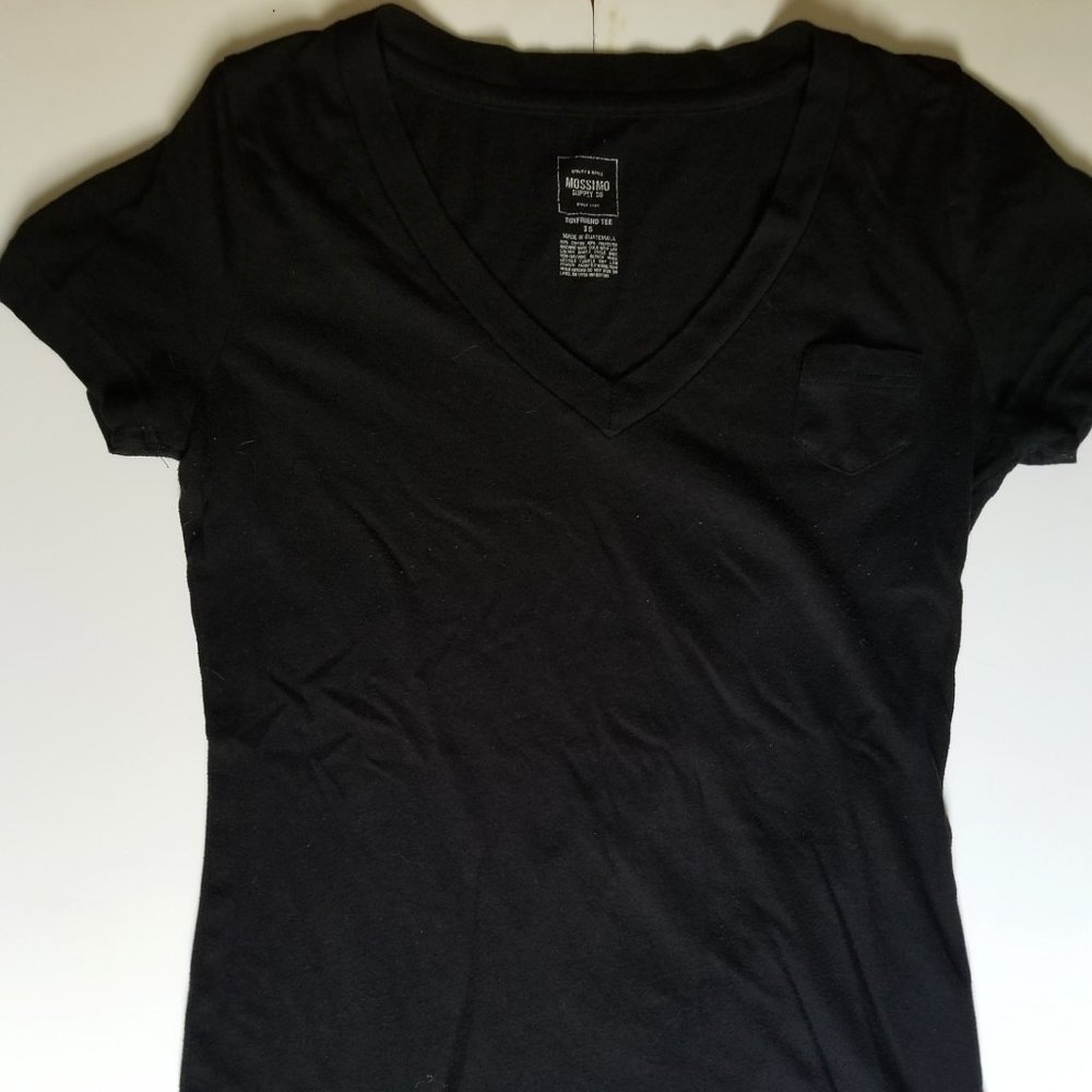Mossimo Boyfriend Tee